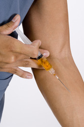 Anabolic steroid injection types